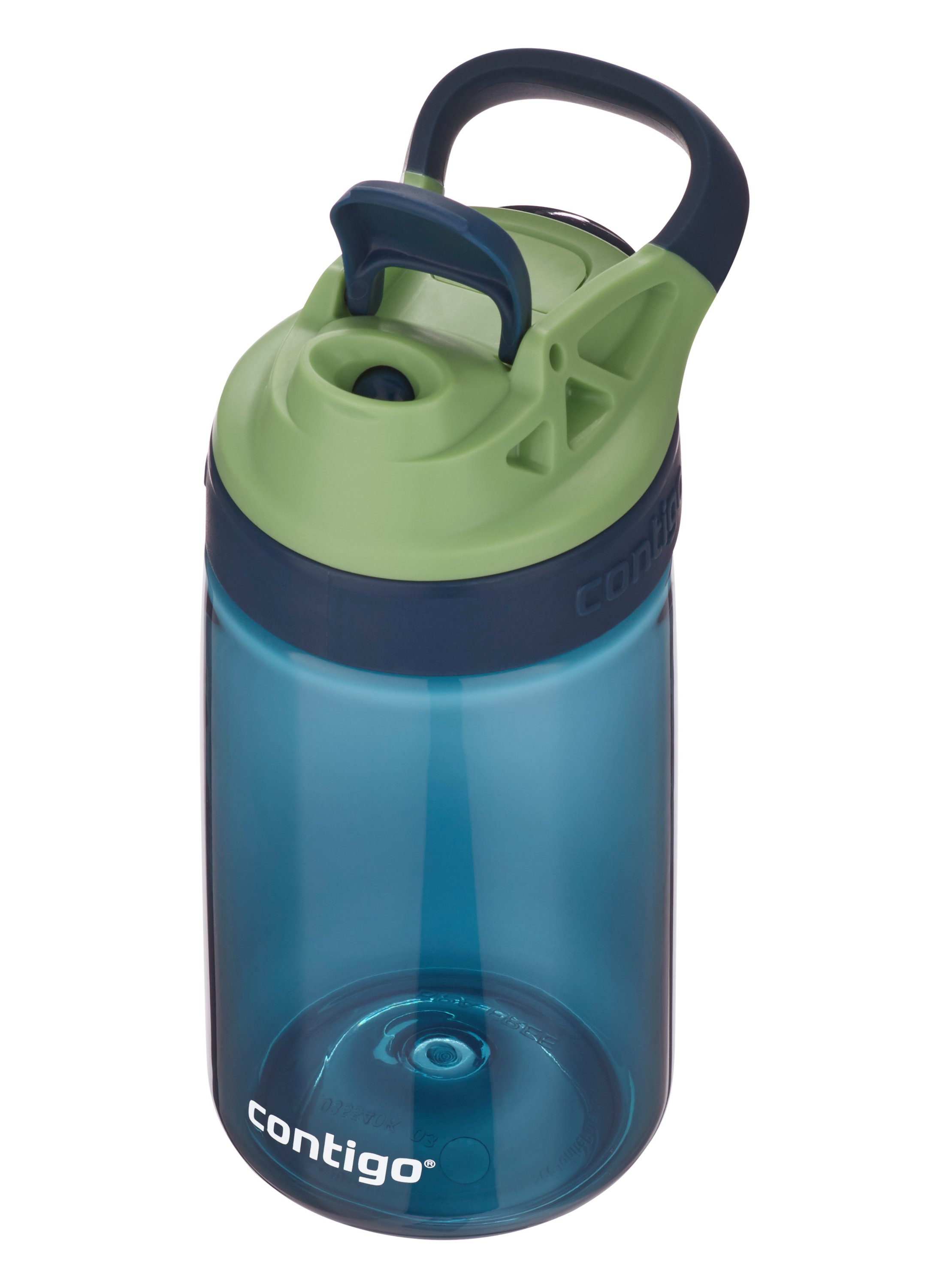 Contigo gizmo best sale water bottle